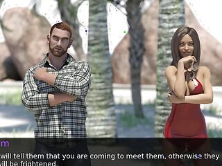 The Castaway Story: New Group of People on This Isolated Island - Episode 7