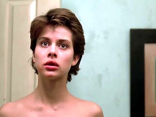 Natassja Kinski - Cat People (1982)