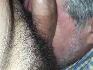 My faggot loves licking my balls! Please comment 