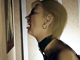 Discipline for the Office Girls