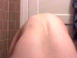 Sissy boy Dildos boi pussy again