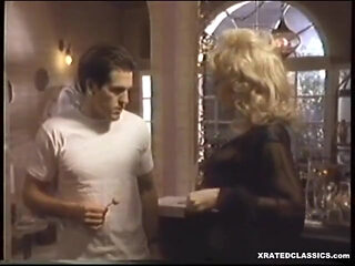Nina Hartley & Tt Boy