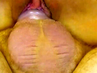 Skinny Milf Carla is banged by a neighbor with a big cock at a party
