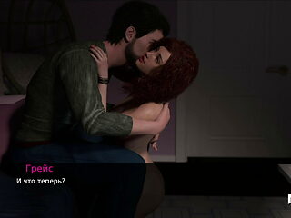 Pine Falls - Candlelight Girlfriend # 27