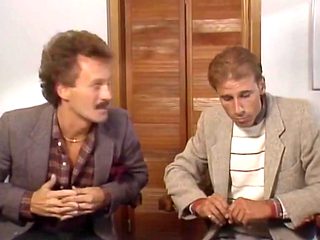 Perfect partners - 1986