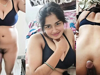 Cute Indian Teen Step Brother Hardcore Fuck - Big Tits, Doggy Style, Deep Throat
