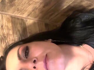 Beautiful Milfycalla with Hungry Pussy Pee in the Toilet, Pissing Close up 182 - Pee Desperation and Wet Pussy Masturbation- I'v