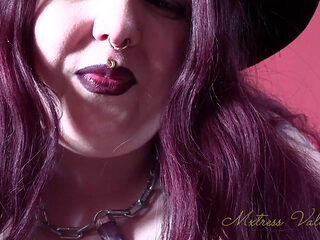 Sour Rainbow Eating Tease