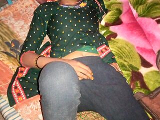 Little Sali Fuked by Jiju