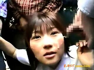 Bukkake Circle, Part1