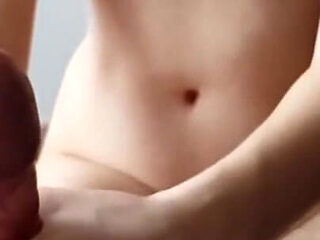 Compilation of my hottest slow-mo cums