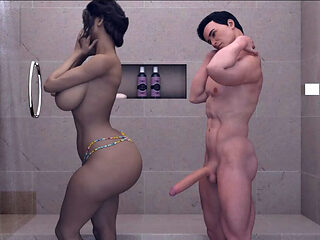 Power Vacuum Chapter 6 Ophelia, Mallory & Aliza