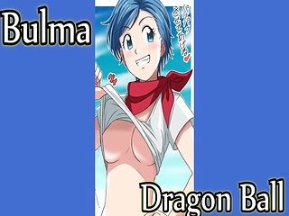 Tributo a Bulma 