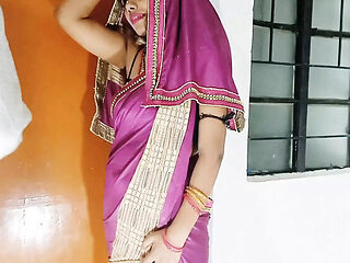 Indian Devar Bhabhi First Time Sex - Full HD XXX Porn Video with Vija