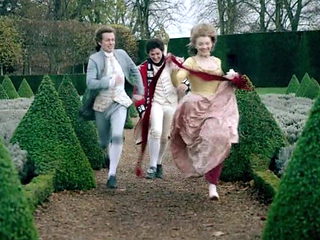 The Scandalous Lady W (2015)