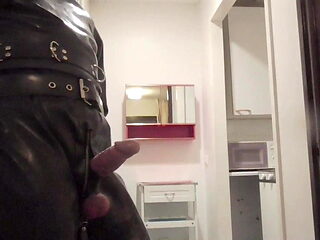 anondesire rubber fetishism & fuck pleasure