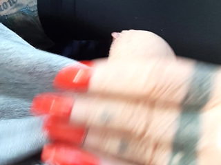 Adultwork Escort car meet