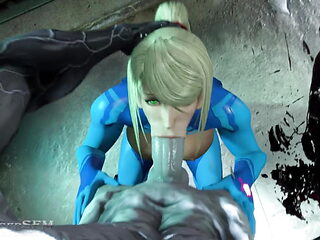 ScavengerSfm Hentai Compilation 8