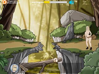 Uncensored female orgasm compilation featuring big boobs and adult games