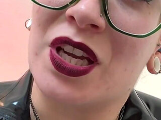 Imprisoned by the Sisterhood: Breeding Stock for Feral Futa