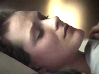 Into the Forest Movie