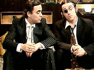 Education of the baroness (2k) - 1977