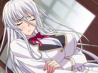 Pantys, manga porn, anime