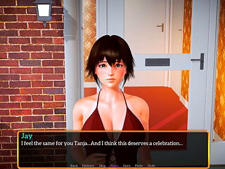 My New Household - (PT 21) - NC