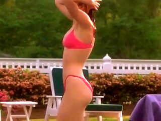 Jessica Biel sexy compilation