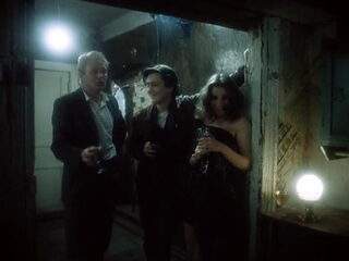 Zhizn po limitu (1989) 011 Marina Zudina, Oleg Menshikov