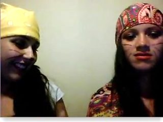 kalin yaragimi gostermece oynarken ben