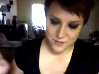 my older sister Stephanie Lee Yardish having VirginiaSlims12