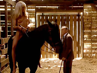 Amy Locane Nude Scene In Carried Away ScandalPlanetCom