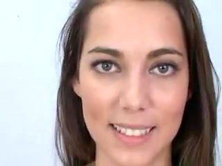 Hungarian regina casting video