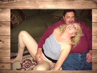 Mz Linda and Bob - Afternoon Delight