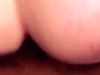 Blowjob and pussy fuck by the employee