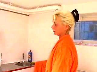 Hot german  housewife 