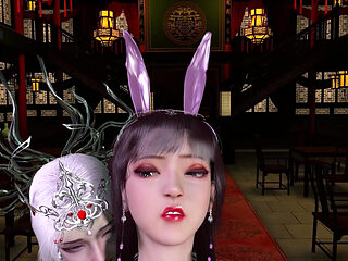 Digital Delight Bigtits Animated - 3D Animation Hentai