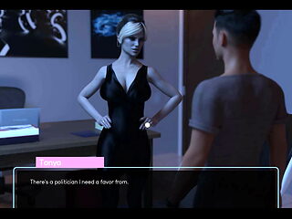 MidnightParadise- Amazing anal sex