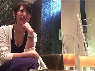 Great sexual adventures of a cock-loving Japanese lass Kanna Yukishiro