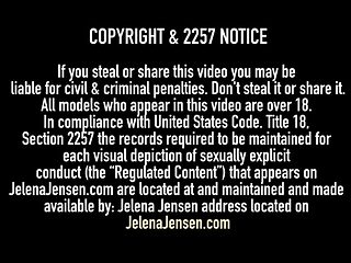 Jelena's vna girls porn