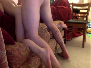 Drunk Blowjob and Big Dick Licks and Fucks MLIF's Swollen Pussy to Orgasm