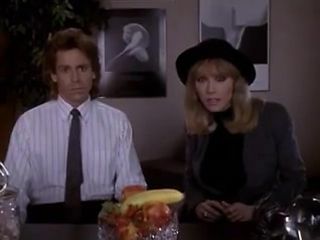 Almost Pregnant (1991)