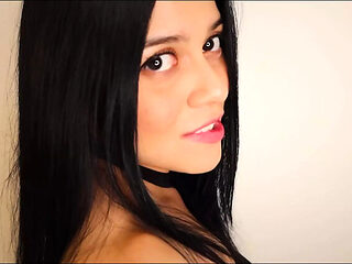 Sweetieluna Begs Step-Brother For Last Time - Rough Fucking, Dirty Talk & Cum Inside in 4K