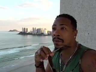 Brazilian Gangbangers 