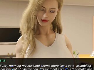 Corrupted Hearts: Married Couple on Secret Mission - Episode 1