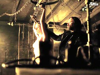 Vikings S03E10 (2015) - HD1080p - Karen Hassan