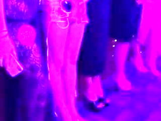 My Club - Big boobies girl