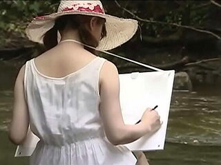 Henry Tsukamoto - Steamy Stepfamily Taboo: Dad & Brother Share Addicted Stepdaughter