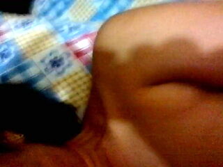 Very fond of sucking cock